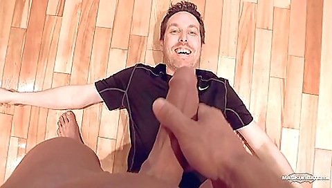 Hot milf gets fucked by her husband