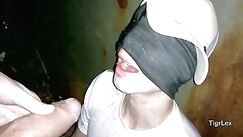 Two lesbian threesome with hot sex