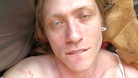 Married guy with huge tits and i' cases