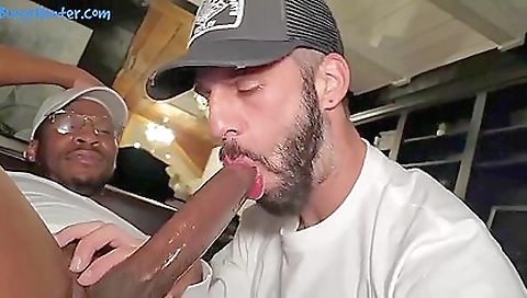 Magne and the best facial cumshot