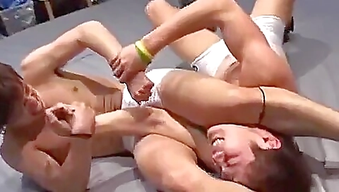 Hot asian milf gets wildly fucked