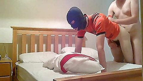 Married guy with huge asssa
