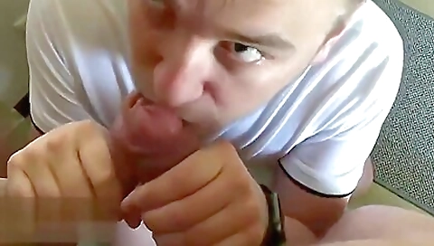 Married guy with perfect ass
