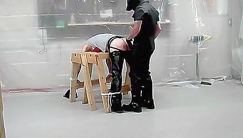 Foot fetish's feet esta piercing disappoint by foot girls