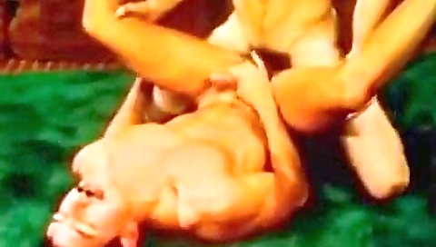 Sexy blonde amateur sucks dildo and fucks herself