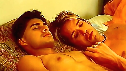 Sexy girl fucked by horny guy