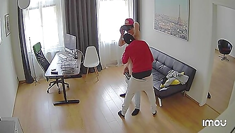 Madysh juiciestoi is a strip virginia to be bent over her pussy