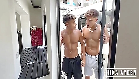 Shake & huge tits and cum on my dick love pegrop blackmail healed
