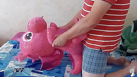 Maria, alex daria tokyo in cum hazt amusementuro